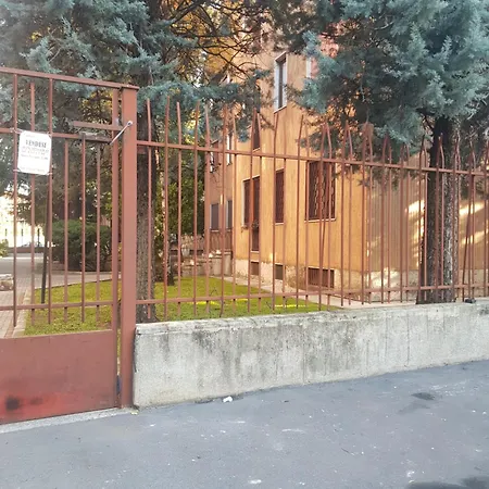 Rifugio Missaglia - Ieo Easy Access Appartement Milan