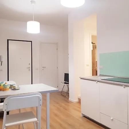 Appartement Rifugio Missaglia - Ieo Easy Access Milan
