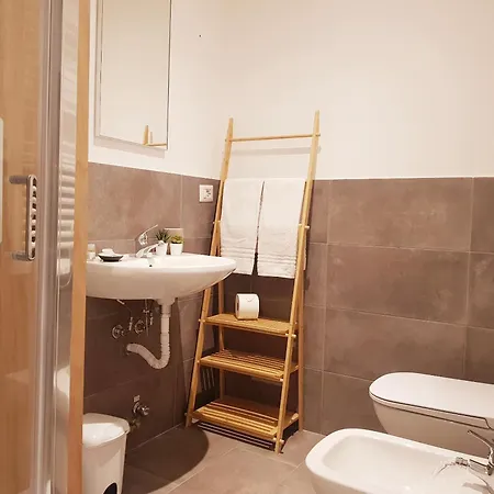 Rifugio Missaglia - Ieo Easy Access *