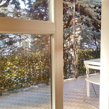 Rifugio Missaglia - Ieo Easy Access * Milan