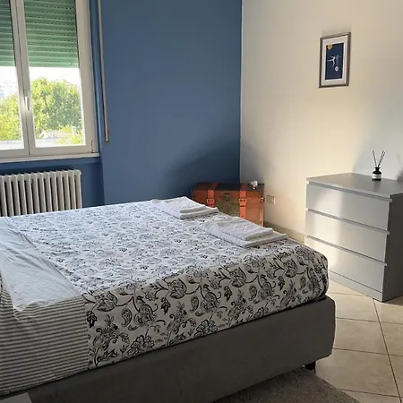 Apartmán Casa Sunshine Milano-rho Fiera-sansiro Stadio