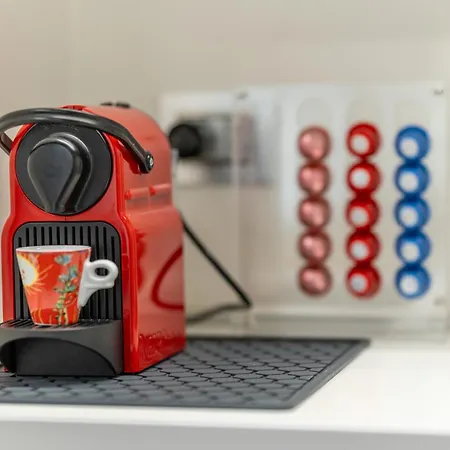 Apartment Loft Elegante In Centro In Zona Signorile - Davanti Metro *