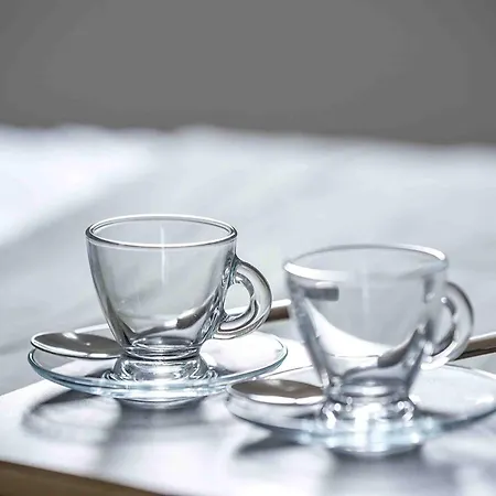 Loft Elegante In Centro In Zona Signorile - Davanti Metro Apartment *