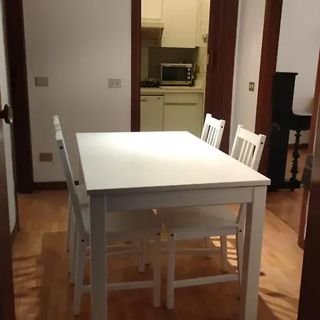Flats In Duomo Via Sant Antonio Apartment *