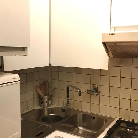 Flats In Duomo Via Sant Antonio * Milan
