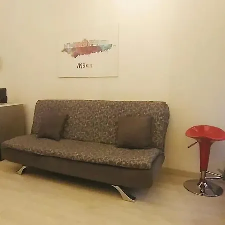 Διαμέρισμα Modern Flat Close To The Red Metro *