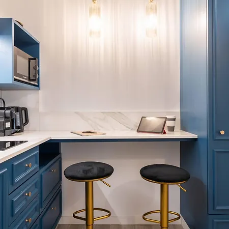 Vespucci Flexyrent Apartman