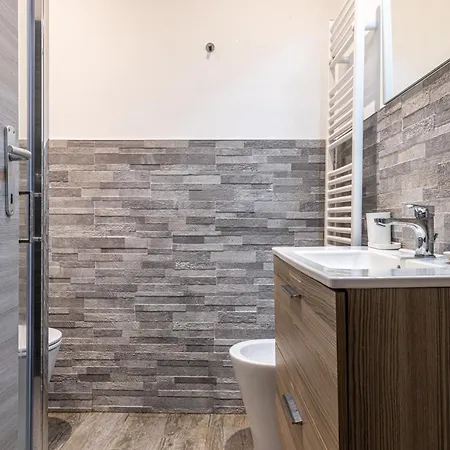 Santa Giulia - 15min Duomo-linate Apartamento *