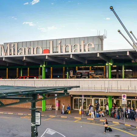 Apartamento Santa Giulia - 15min Duomo-linate Milán