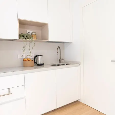 Luxury - Principe Eugenio 3 Apartament *
