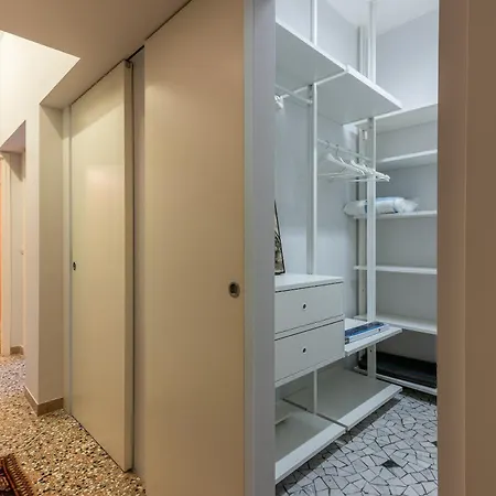 Il Nido Della Pusterla