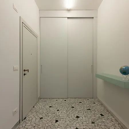 Apartment Il Nido Della Pusterla Milan