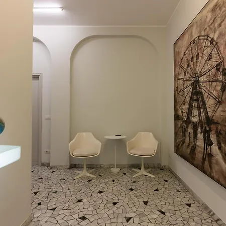 Il Nido Della Pusterla *