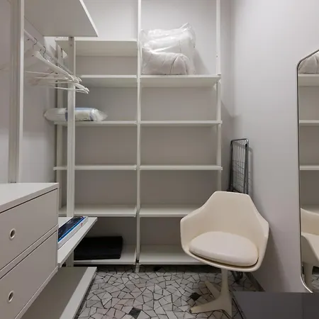 Apartment Il Nido Della Pusterla Milan