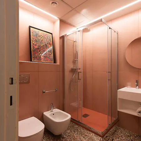 Apartment Il Nido Della Pusterla Milan