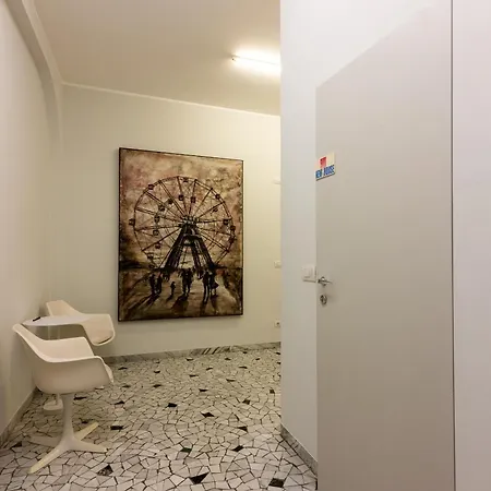 Apartment Il Nido Della Pusterla *