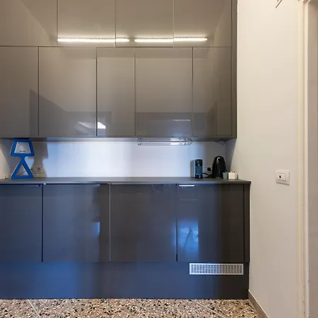 Il Nido Della Pusterla Apartment
