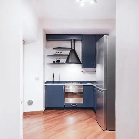 Easylife - - Pontaccio 2 - Brera * Milano