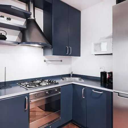 Easylife - - Pontaccio 2 - Brera Lägenhet