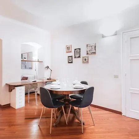 Easylife - - Pontaccio 2 - Brera * Milano