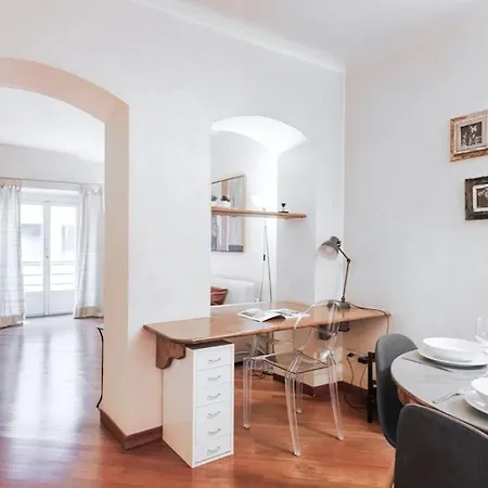 Easylife - - Pontaccio 2 - Brera Lägenhet