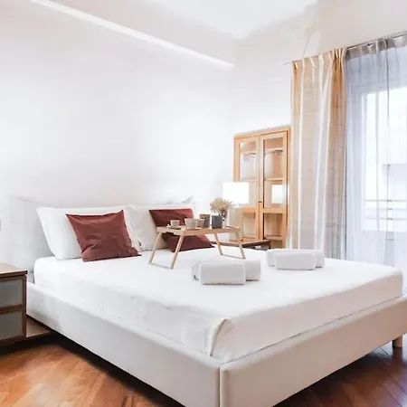 Lägenhet Easylife - - Pontaccio 2 - Brera