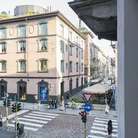 Easylife - - Pontaccio 2 - Brera Milano