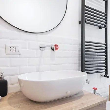 Appartement Easylife - - Papiniano 43 - Navigli