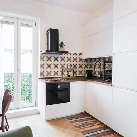 Easylife - - Papiniano 43 - Navigli Milaan