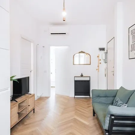 Easylife - - Papiniano 43 - Navigli Appartement