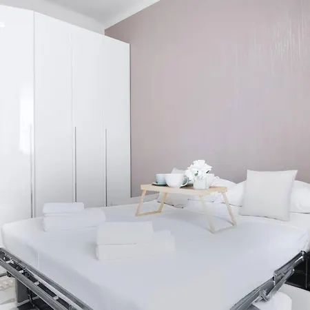 Easylife - Comfy Flat A Few Steps From Navigli