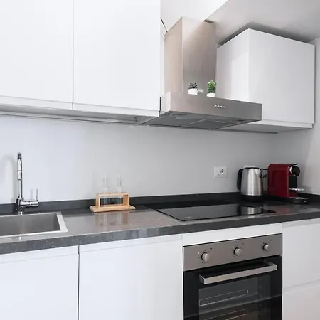 Easylife - Comfy Flat A Few Steps From Navigli *