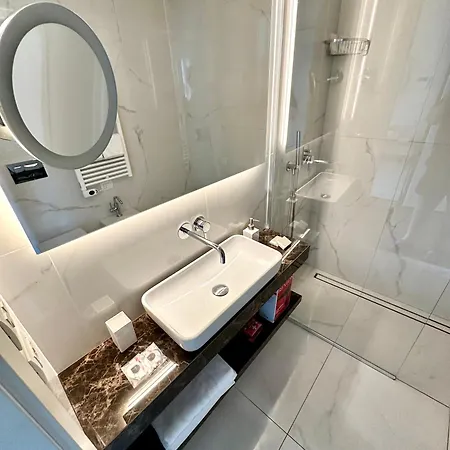 Casa Della Borsa - A * ميلان