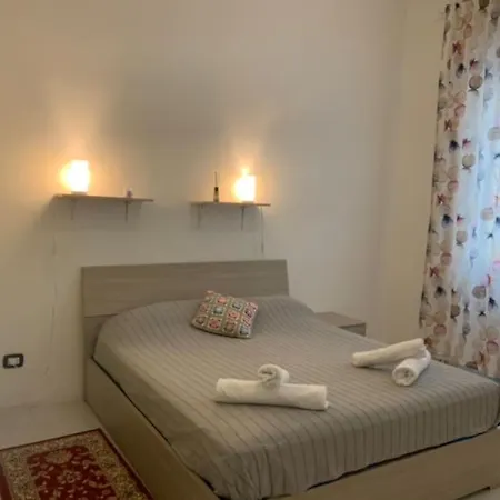 San Siro Comfort - Free Wi-fi Apartment Milan
