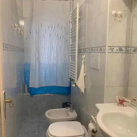 San Siro Comfort - Free Wi-fi Apartment
