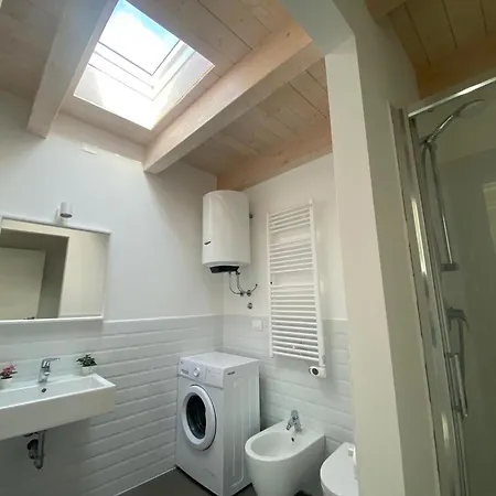 Apartman Duomo-prada *
