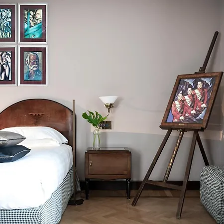 Hotel Grand Et De - The Leading Of The World 5*