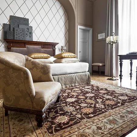 Grand Et De - The Leading Of The World Hotel Milan