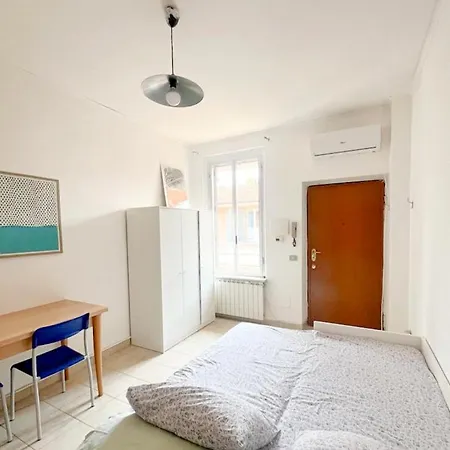 Via Meucci Apartment *