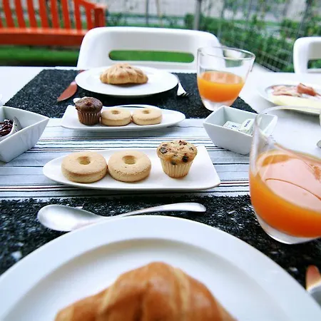 Experience Design Bed&show ミラノ