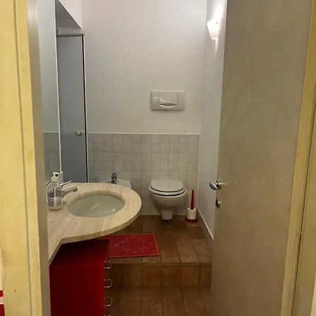 Apartment In Brera