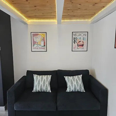 شقة Bruno's Centro *
