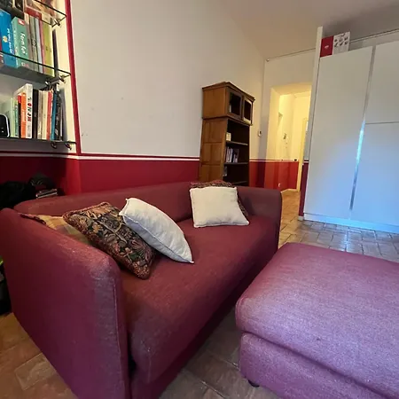 In Brera Apartment *