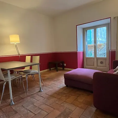 Apartment In Brera Milan