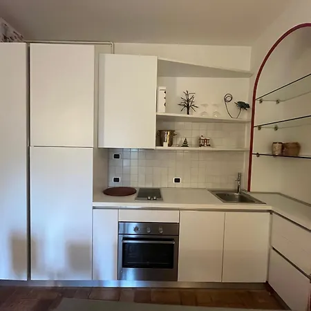 In Brera Apartment