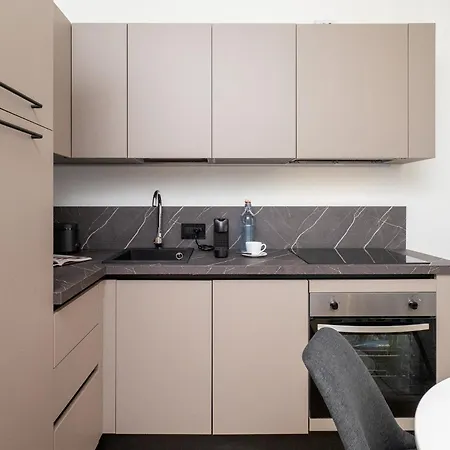 Arco Della Pace - Modern On Sempione Park