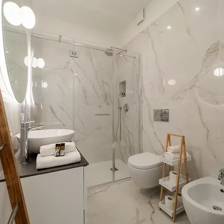 Arco Della Pace - Modern On Sempione Park