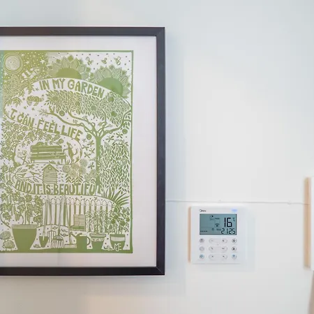 Arco Della Pace - Modern On Sempione Park Daire