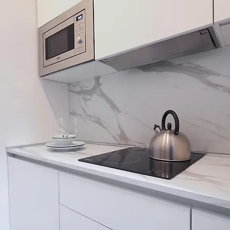Cozy One Bedroom Apartment - Castello Sforzesco 公寓 米兰