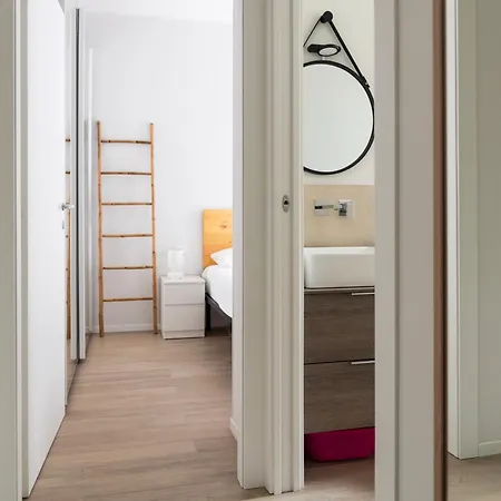 Youhosty - Colonna 59 ミラノ